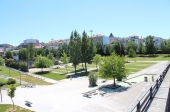 GNR investiga assaltos a jovens no Parque da Cidade